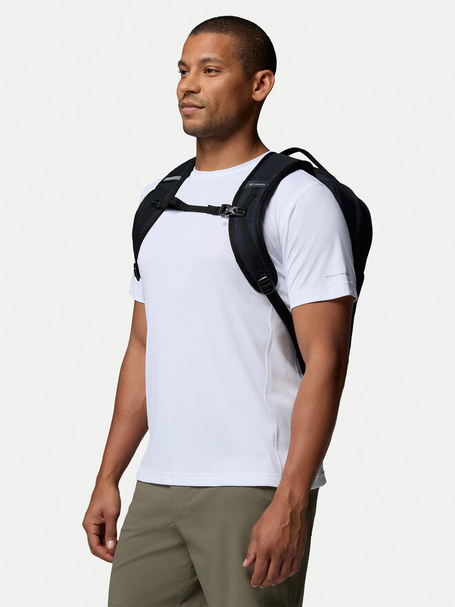 Columbia Rucksack Columbia Atlas Explorer 2157941 Schwarz