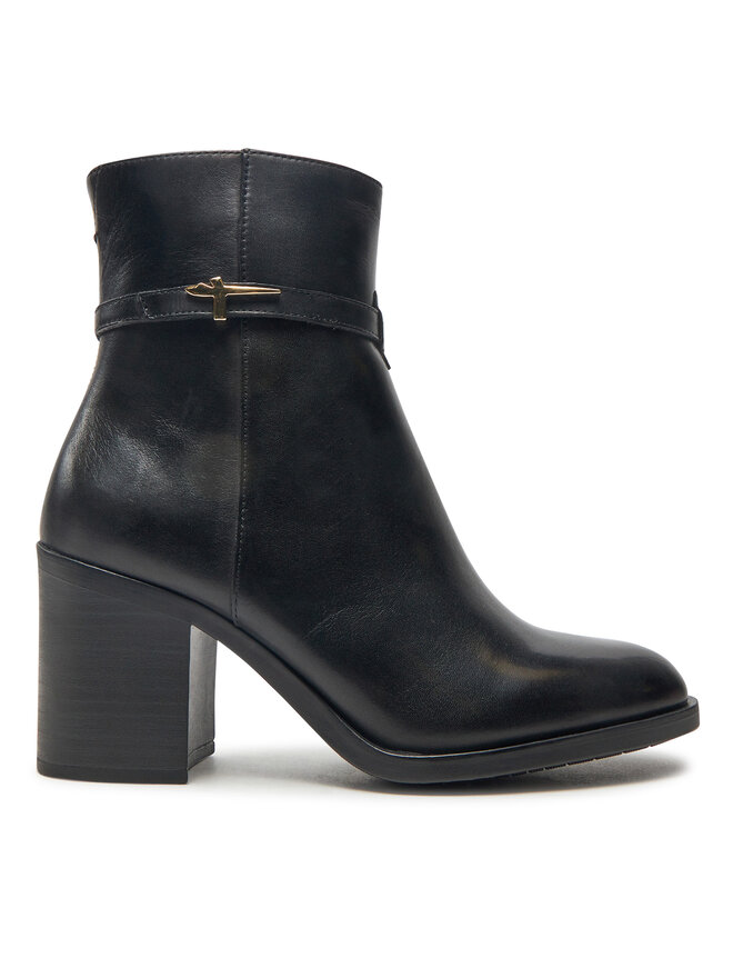 Tamaris Stiefeletten Tamaris 1-25319-43 Schwarz