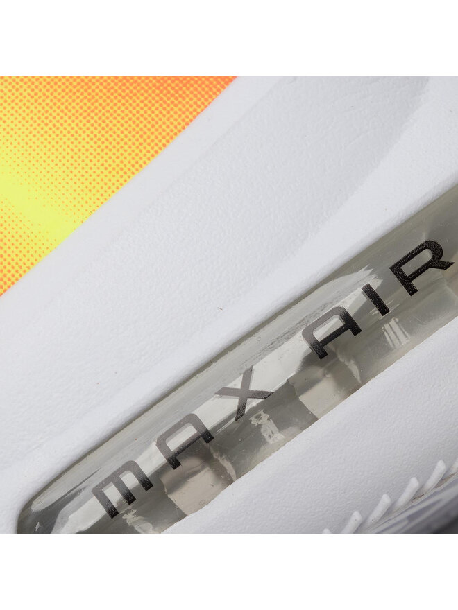 Nike Снікерcи Nike Air Max Axis Prem AA2148 006 Чорний