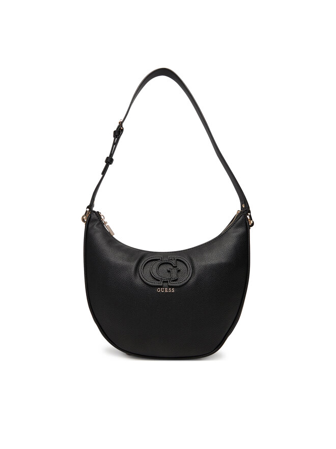 Guess Τσάντα Guess HWBG95 36020 Μαύρο