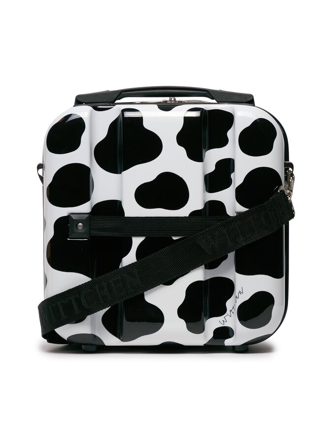 WITTCHEN Henkeltasche WITTCHEN 56-3A-644-C Weiß
