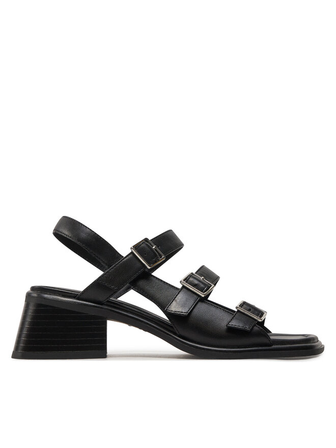 Vagabond Shoemakers Basutės Vagabond Shoemakers Ines 5711-001-20 Juoda