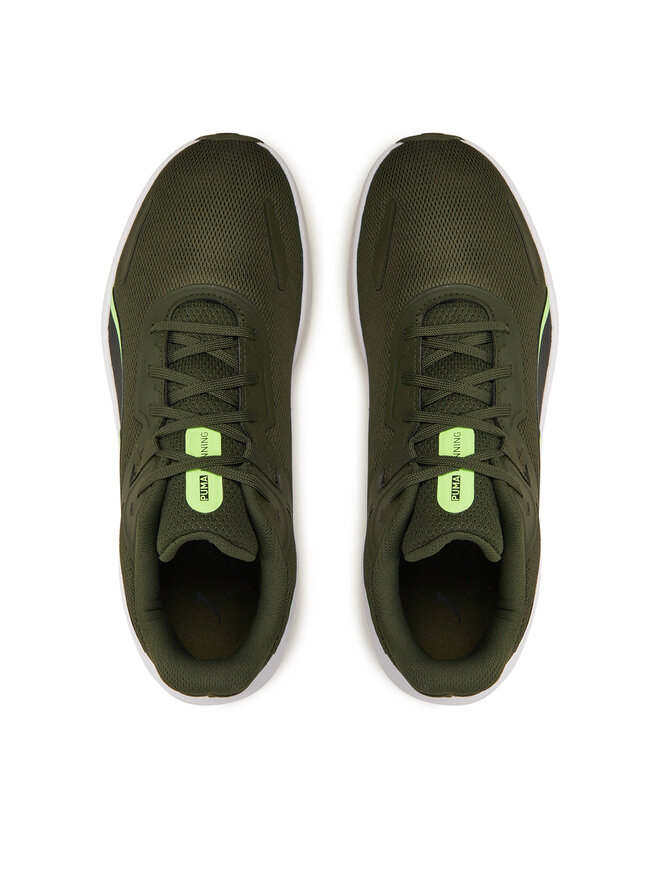 Puma Laufschuhe Puma Skyrocket Lite 379437 26 Grün