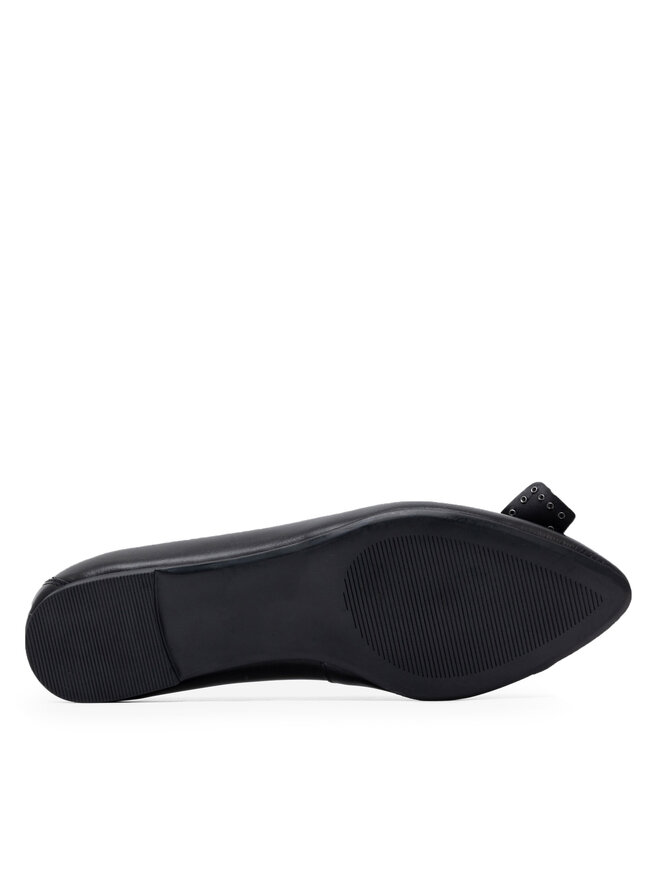 Sergio Bardi Bailarinas Sergio Bardi RST-B1031-04SB Negro
