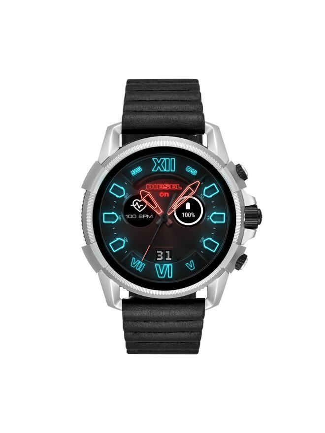 Diesel Smartwatch Diesel Full Guard 2.5 DZT2008 Negru