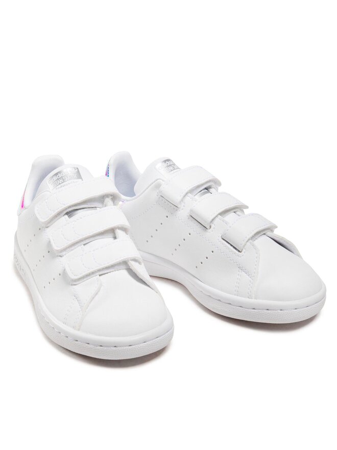 adidas Sneakers adidas Stan Smith Cf C FX7539 Bianco