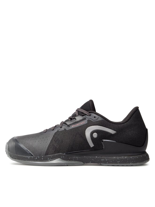 Head Scarpe da tennis Head Sprint Pro 3.5 273103 Nero