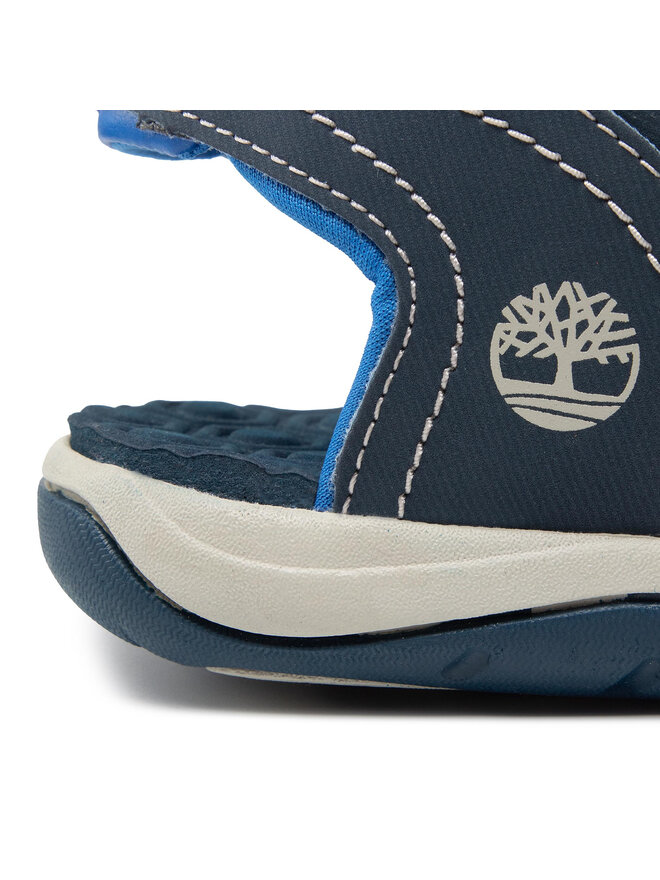 Timberland Σανδάλια Timberland Adventure Seeker 2 Strap TB0A1QFH431 Σκούρο μπλε