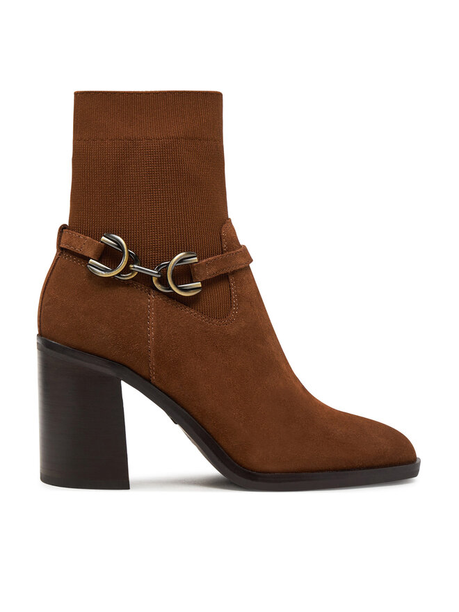 Aldo Botines Aldo Wylaclya 13824573 Marrón