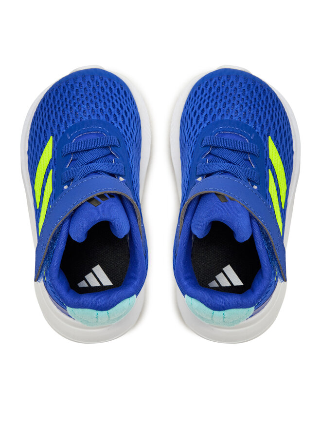 adidas Sneakersy adidas Duramo SL IH2443 Modrá