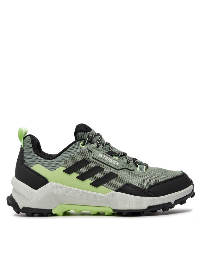 Трекінгові черевики adidas Terrex AX4 Hiking IG5683 Зелений