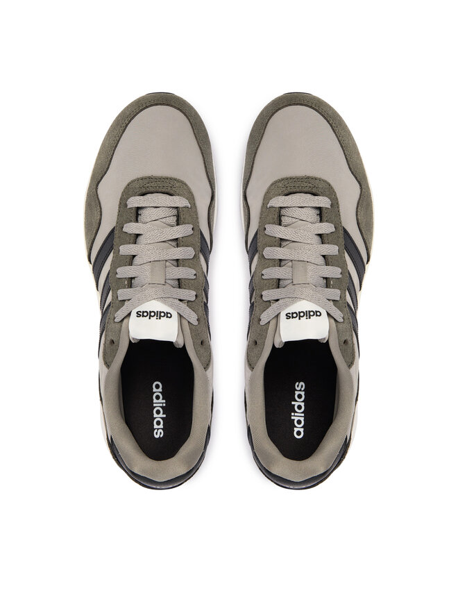 adidas Снікерcи adidas Run 60S 4.0 JQ6098 Сірий