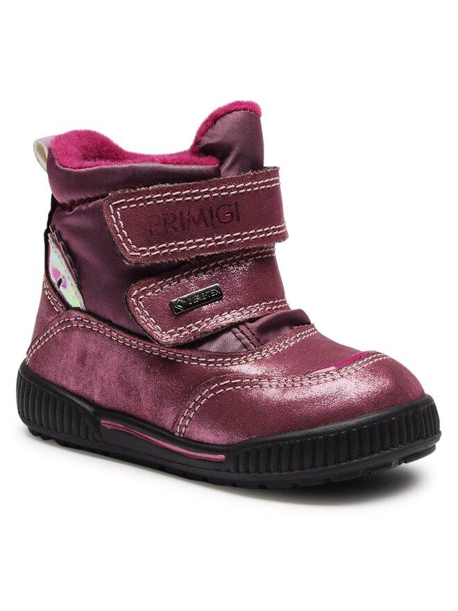 Primigi Schneeschuhe Primigi GORE-TEX 4858433 Rosa