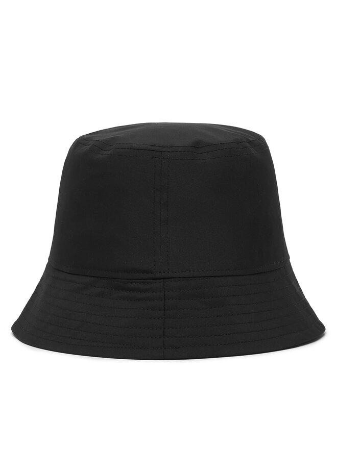 Guess Bucket Hat Guess AW5622 POL01 Schwarz