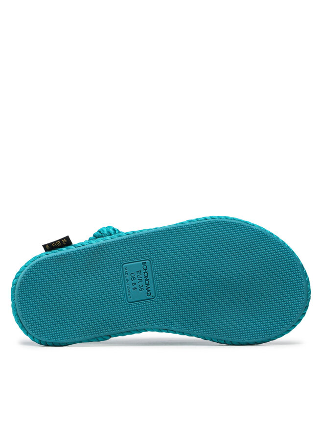Bohonomad Sandalias Bohonomad Bodrum BOD.0090.WRS Azul