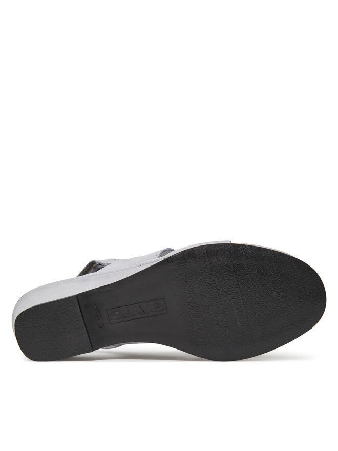 Suave Sandales Suave 710231-59 Balts