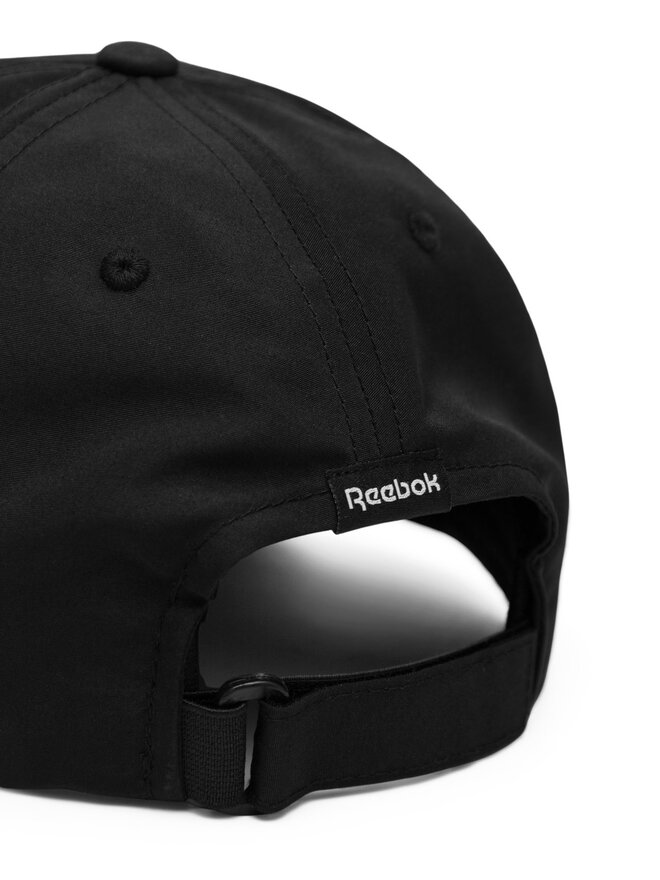 Reebok Cap Reebok RBH2200-AW24 Schwarz