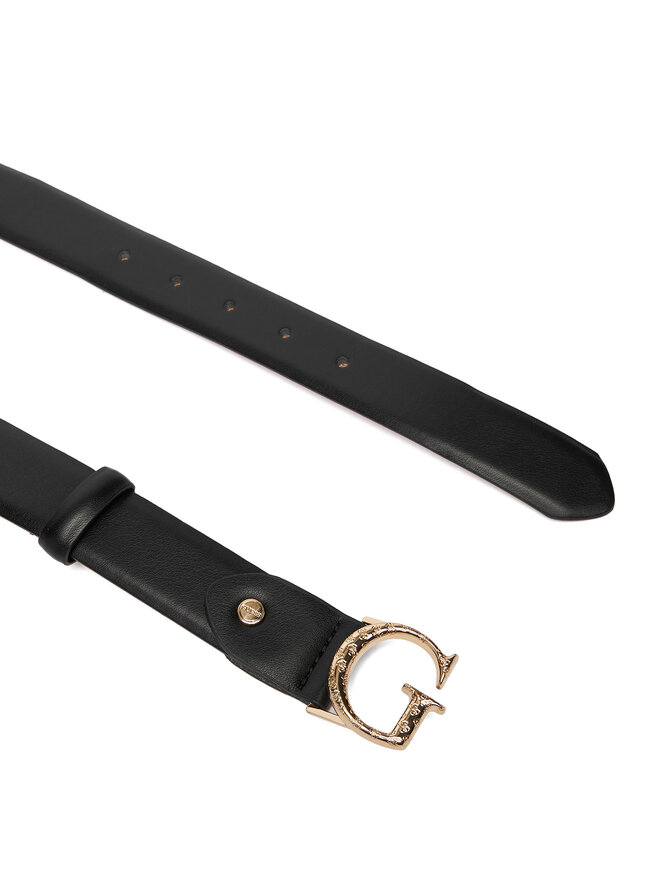 Guess Női öv Guess BW9271 P5430 Fekete