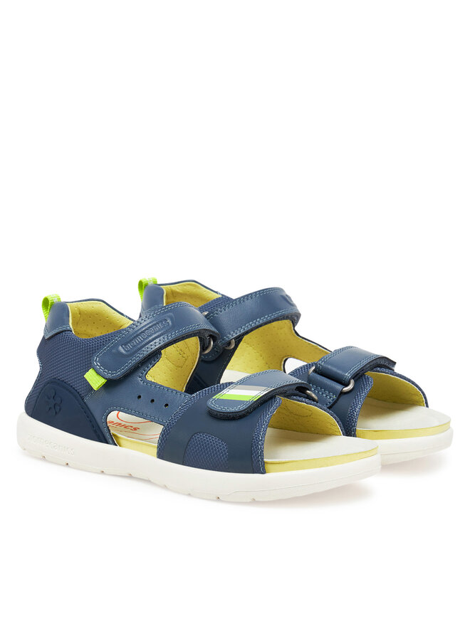 Biomecanics Sandalen Biomecanics 252217 M Dunkelblau