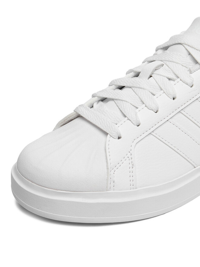 adidas Снікерcи adidas CEO-STREETTALK J KI3094 Білий
