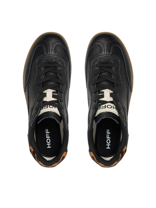 HOFF Sneakers HOFF Alley 22562002 Schwarz