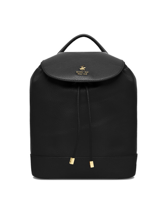 Beverly Hills Polo Club Rucksack Beverly Hills Polo Club CEO-BHPC-C-017-09 Schwarz