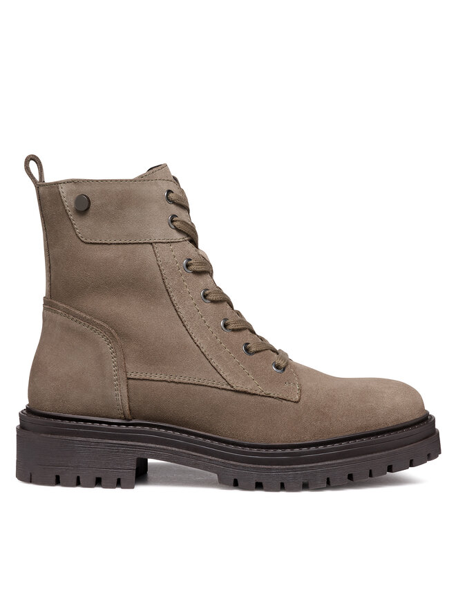 Geox Botines Geox D Iridea D16HRC 00022 C6029 Beis
