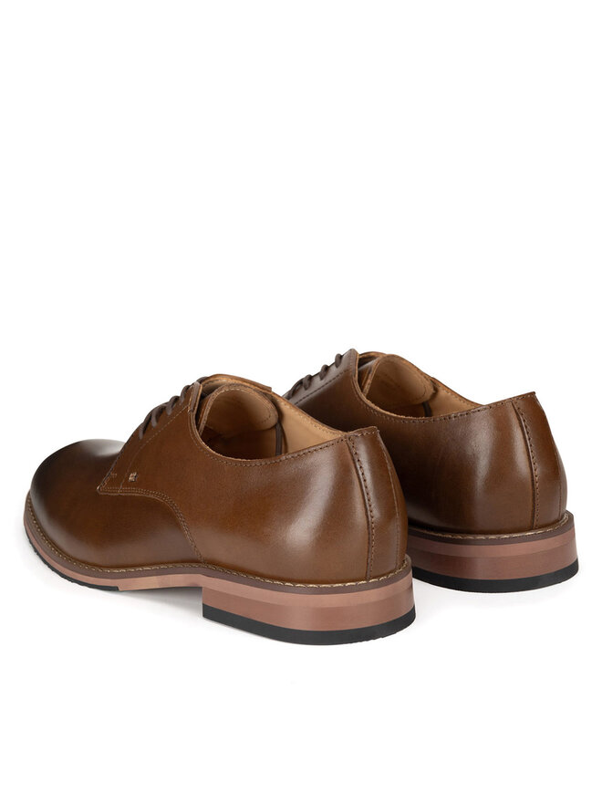 Gino Rossi Zapatos hasta el tobillo Gino Rossi DANTE2-01 125AM Marrón