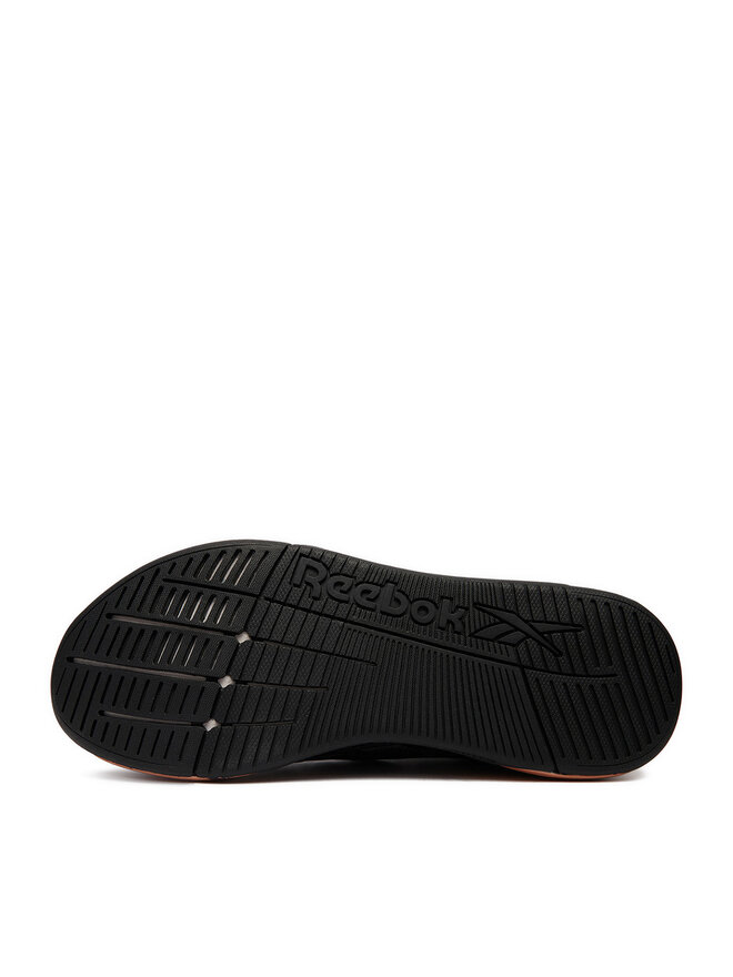 Reebok Fitnessschuhe Reebok EO-NANO X5 EDGE 100263999 Schwarz
