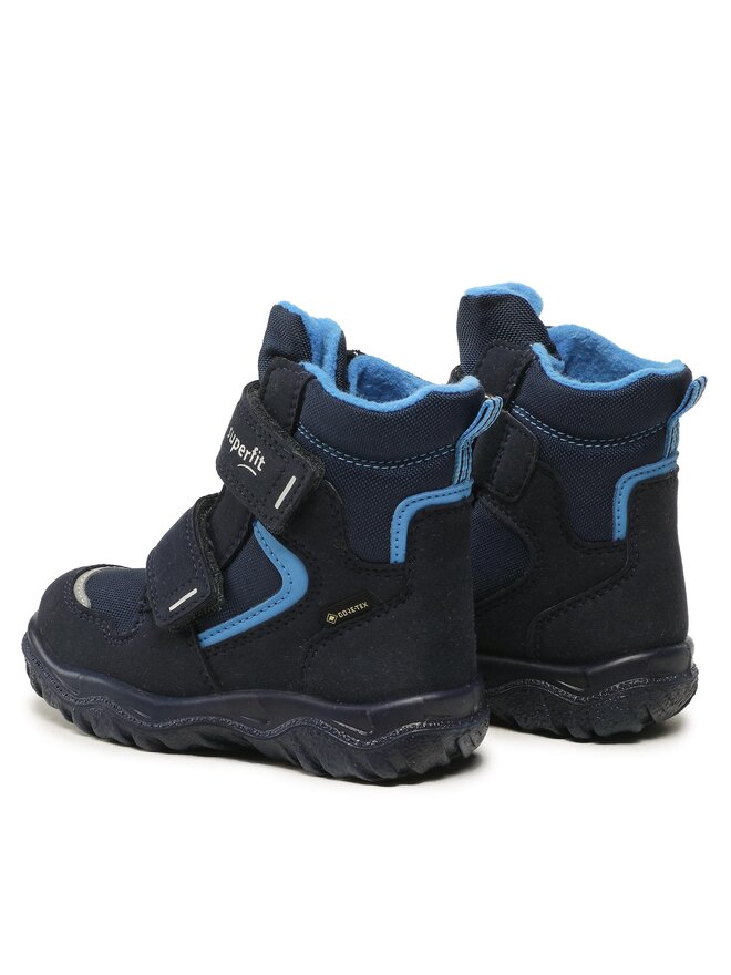 Superfit Hótaposó Superfit 1-000047-8000 M Sötétkék
