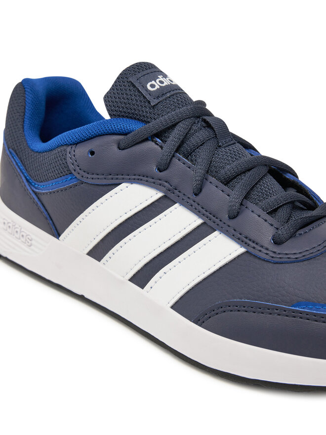 adidas Sneakersy adidas Tensaur Switch JH9249 Tmavomodrá