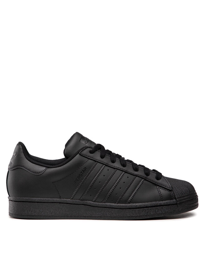 adidas Снікерcи adidas Superstar EG4957 Чорний