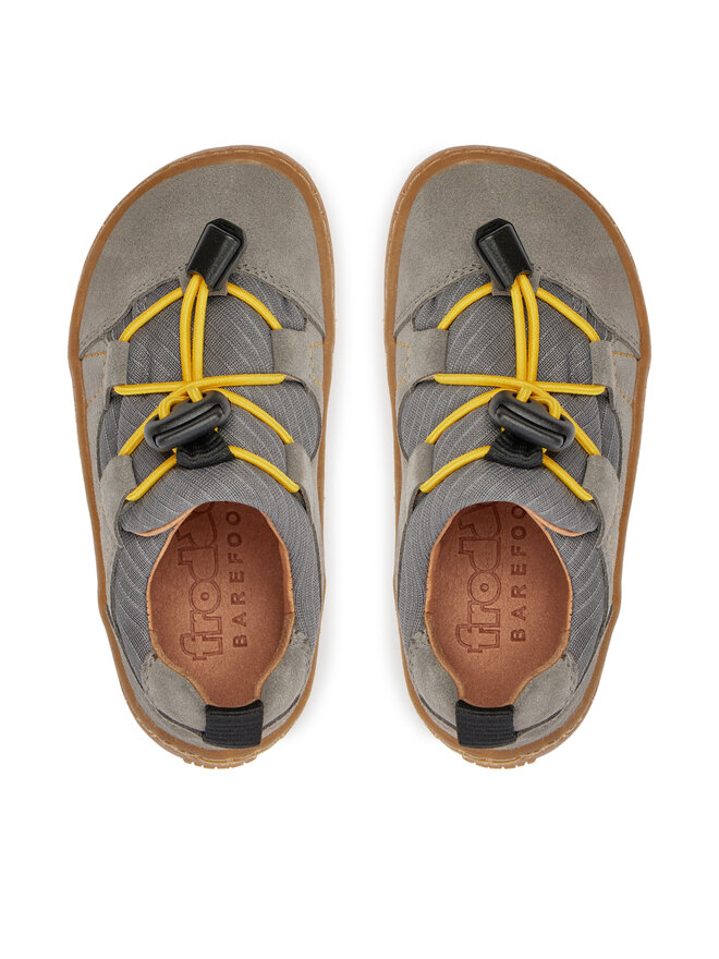 Froddo Sneakers Froddo Barefoot Track G3130243-5 M Grigio