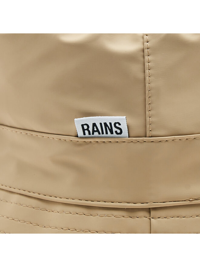 Rains Καπέλο Rains 20010 Μπεζ