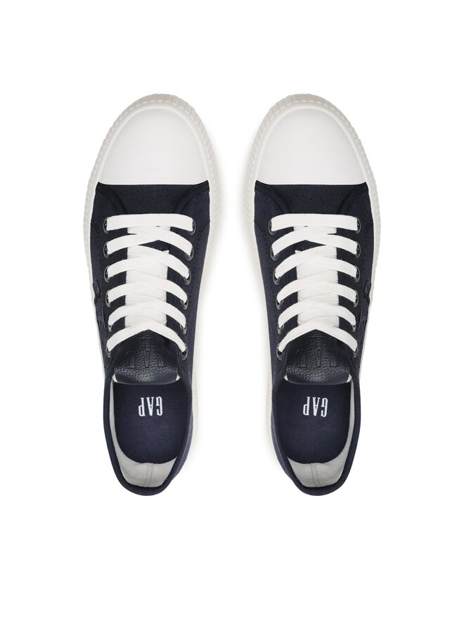 Gap Кеди Gap Jackson Twl GAI001F5TMELYB Cиній