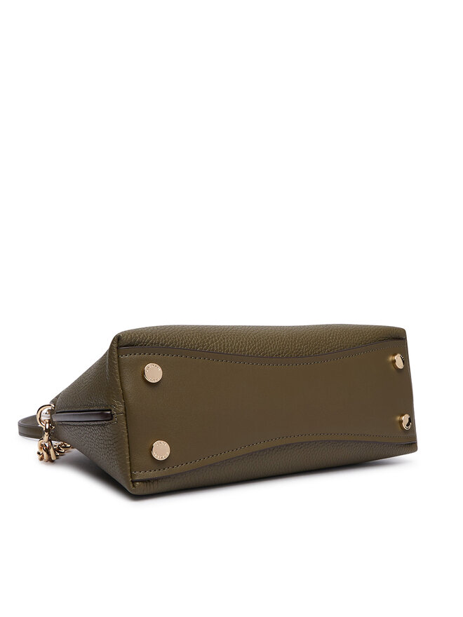MICHAEL Michael Kors Handtasche MICHAEL Michael Kors 30T6GX4S2L Khakifarben