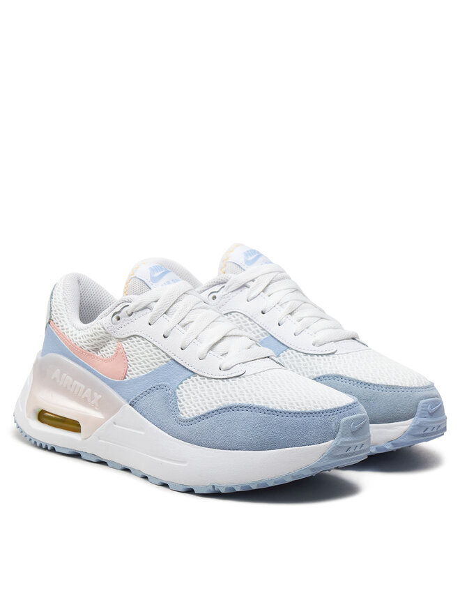 Nike Sneakers Nike DM9538 106 Bianco