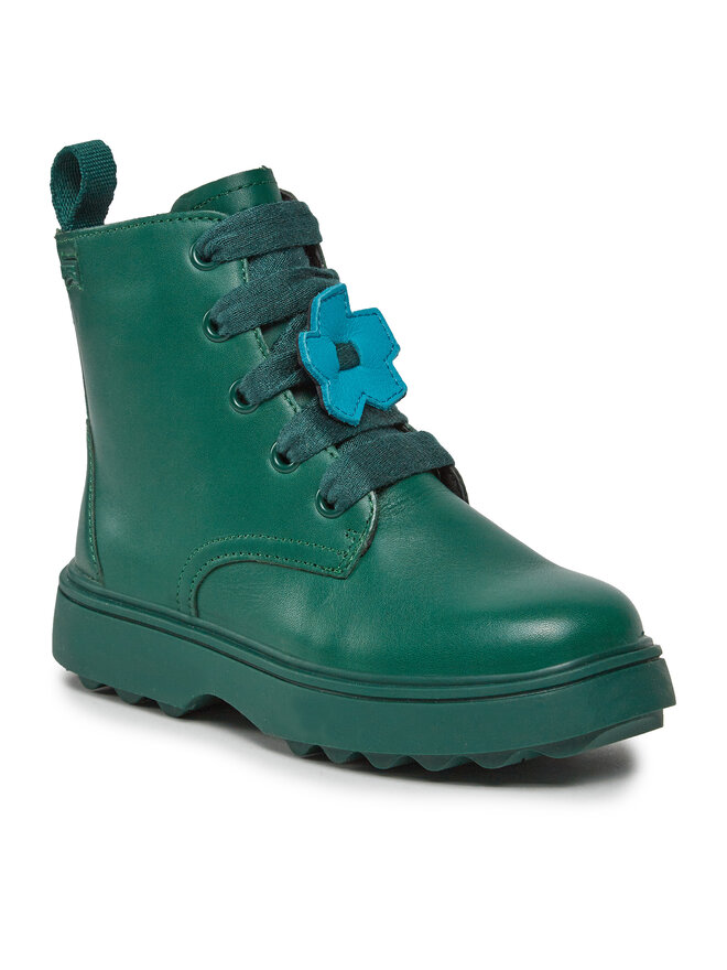 Camper Ghete Camper K900150-015 M Verde