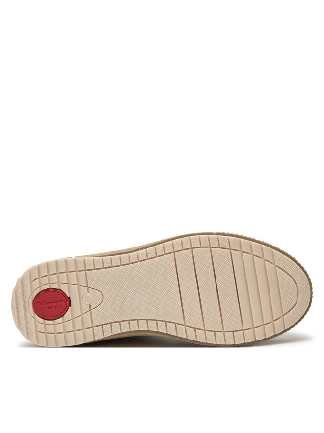 Tamaris Ботильйони Tamaris 8-86406-43 Коричневий