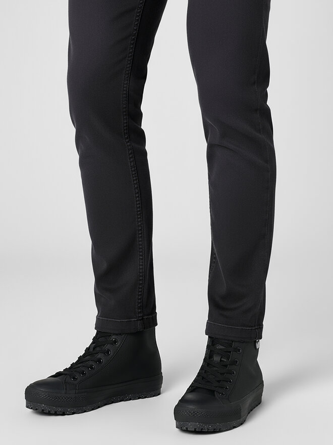 G-Star Raw Scarpe da ginnastica G-Star Raw CEO-ALEX-01 Nero