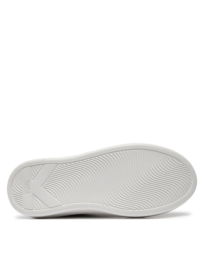 KARL LAGERFELD Снікерcи KARL LAGERFELD KL62523F Чорний