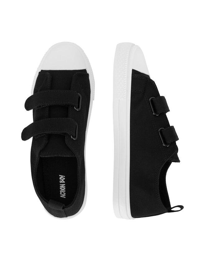 Action Boy Bambas Action Boy CSS20532-01 Negro