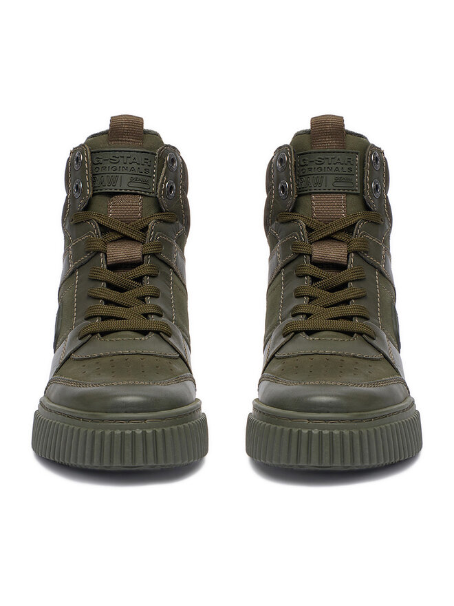 G-Star Raw Снікерcи G-Star Raw CEO-WI16-SABY-01 Хакі