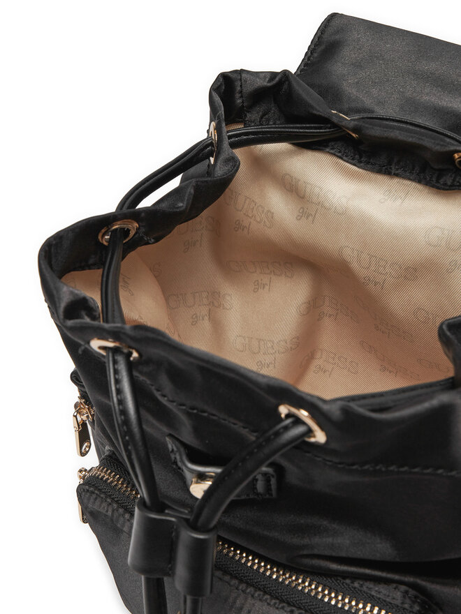 Guess Rucksack Guess J4BZ32 WG120 Schwarz