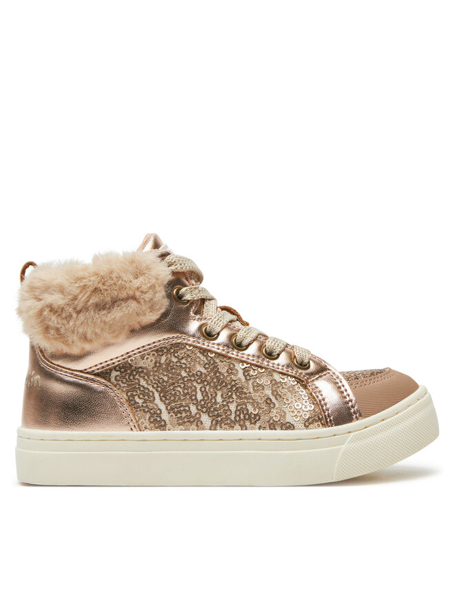 Garvalin Zapatillas Garvalin 241531 B784 S Oro