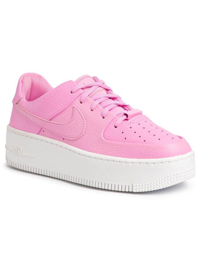 Nike Sneakers Nike Af1 Sage Low AR5339 601 Rosa