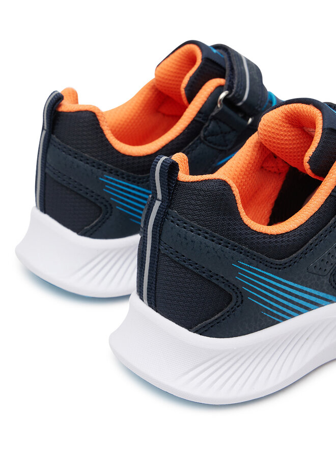 Leaf Sneakers Leaf Abisko LABIS201R Dunkelblau