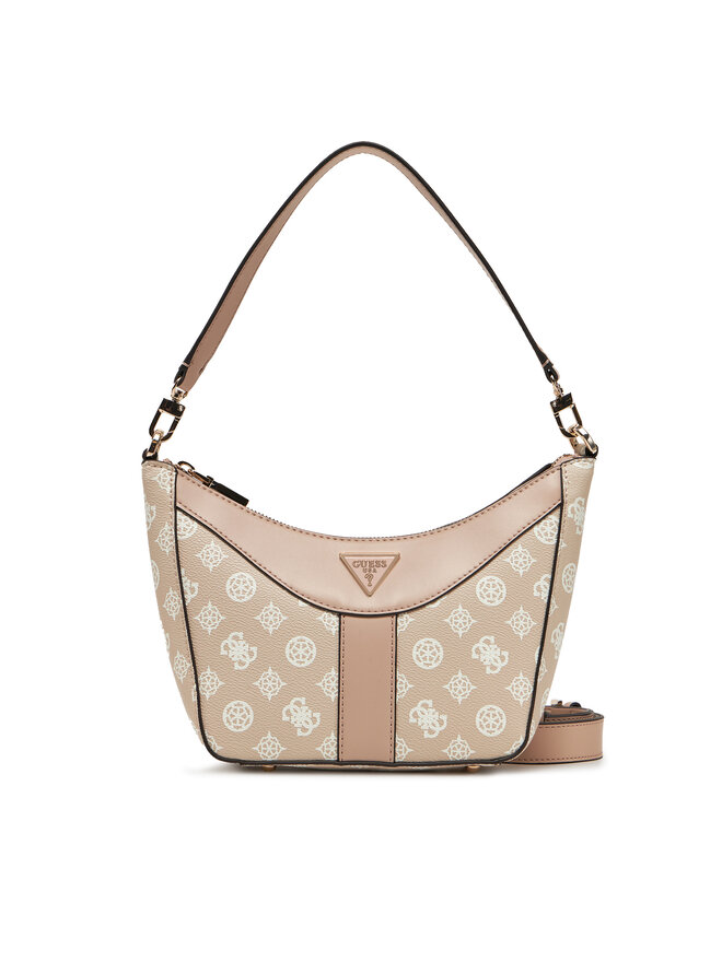 Guess Táska Guess HWPG95 21170 Rózsaszín