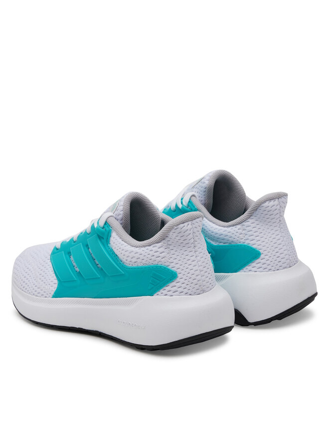 adidas Сникърси adidas Mercedes - AMG Petronas Formula One Team Ultimashow 2.0 JR1086 Бял