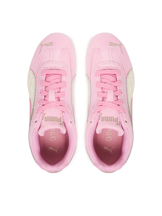 Puma Sneakers Puma Speedcat Eternal Bloom Jr 04959 01 Rosa